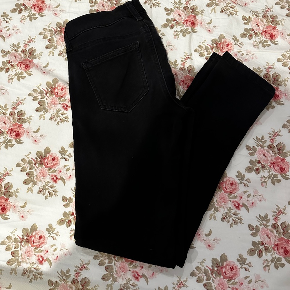 Celebrity Pink Jeggings